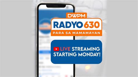 dzmm 630|Teleradyo Serbisyo .